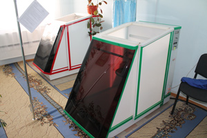 Санаторий «Озеро Медвежье» сухие углекислые ванны