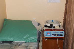 Санаторий «Озеро Мевдежье» лечение