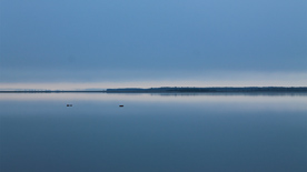 Озеро Медвежье